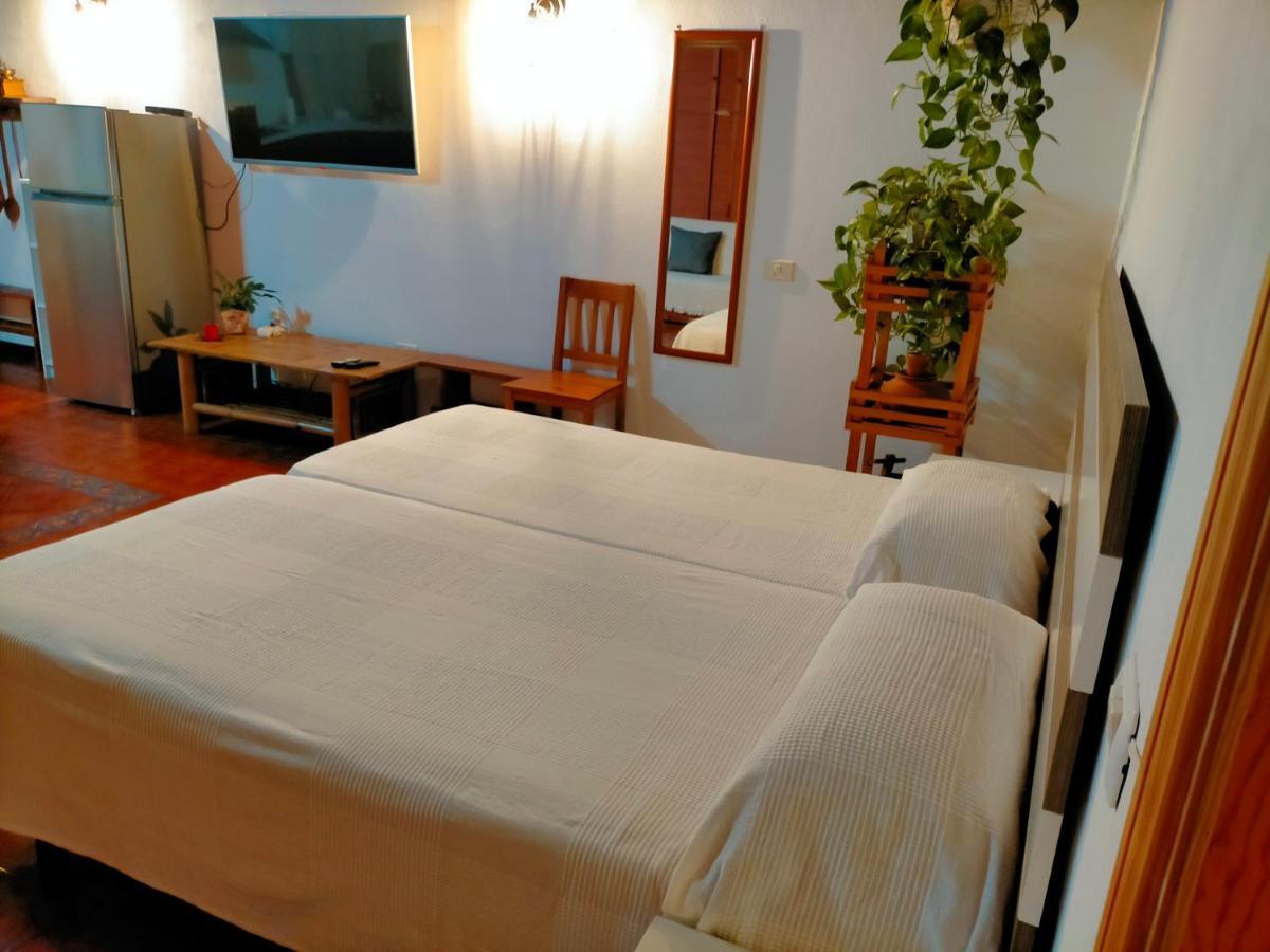 Casa Lourdes Apartment La Guancha