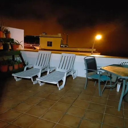 Casa Lourdes Apartment La Guancha Exterior photo