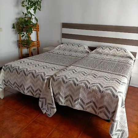 Casa Lourdes Apartment La Guancha Exterior photo