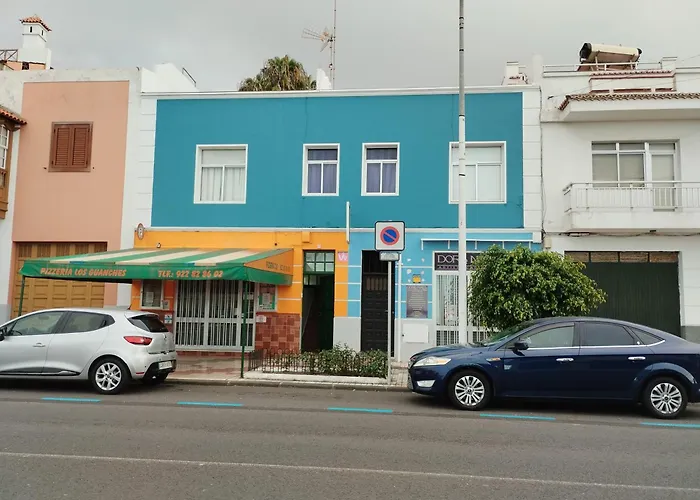 Casa Lourdes