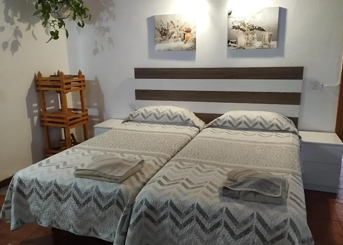 Casa Lourdes