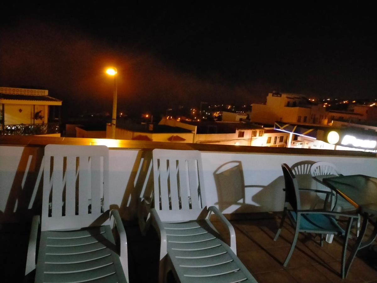 Casa Lourdes Apartment La Guancha