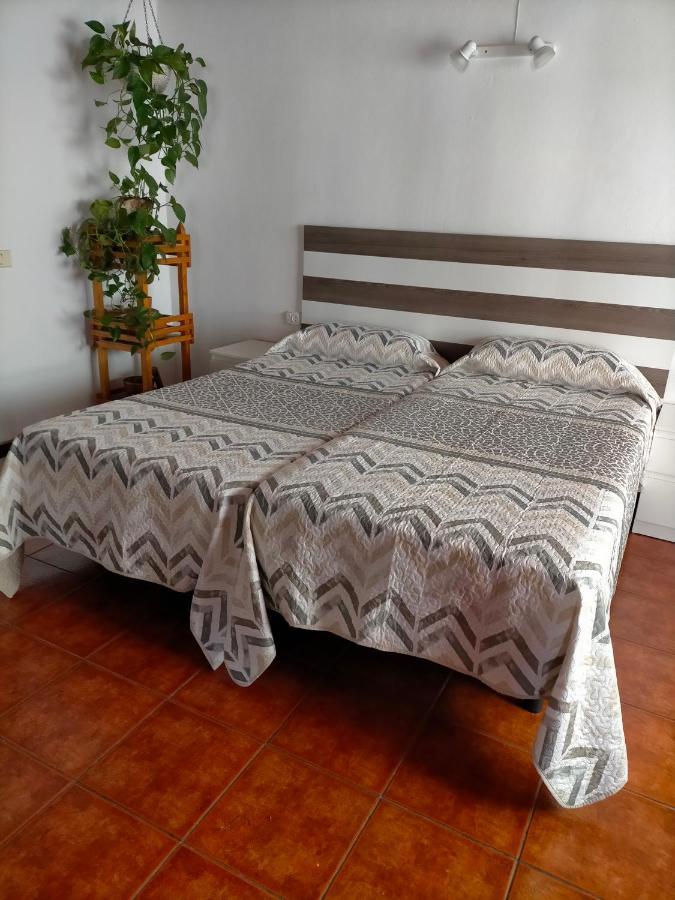 Casa Lourdes * La Guancha
