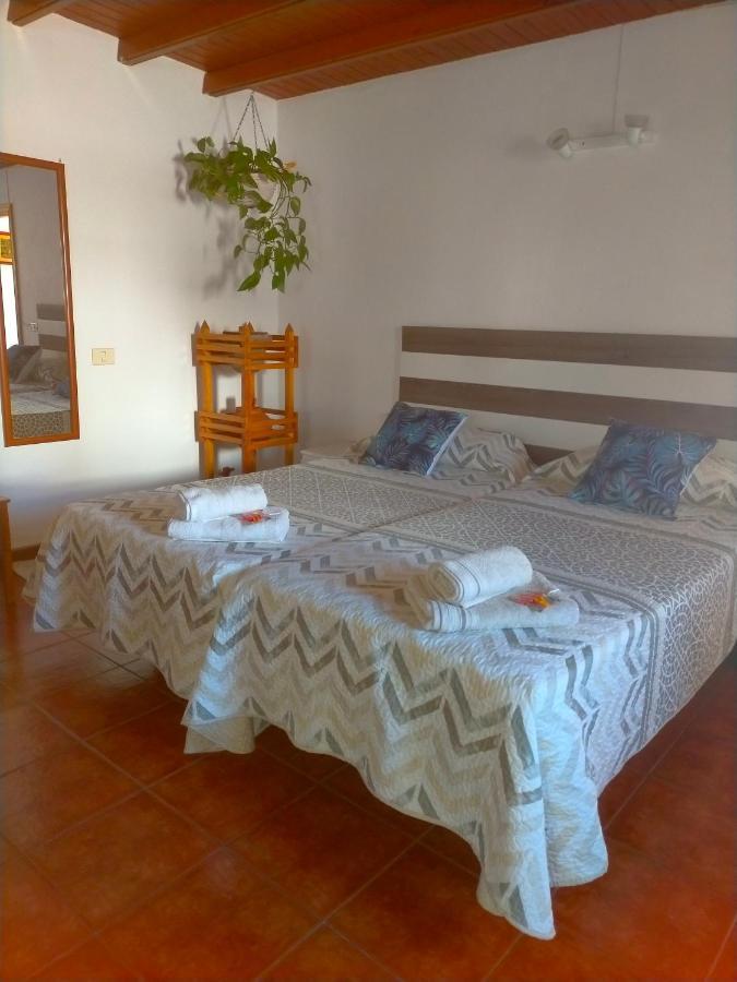 Casa Lourdes La Guancha