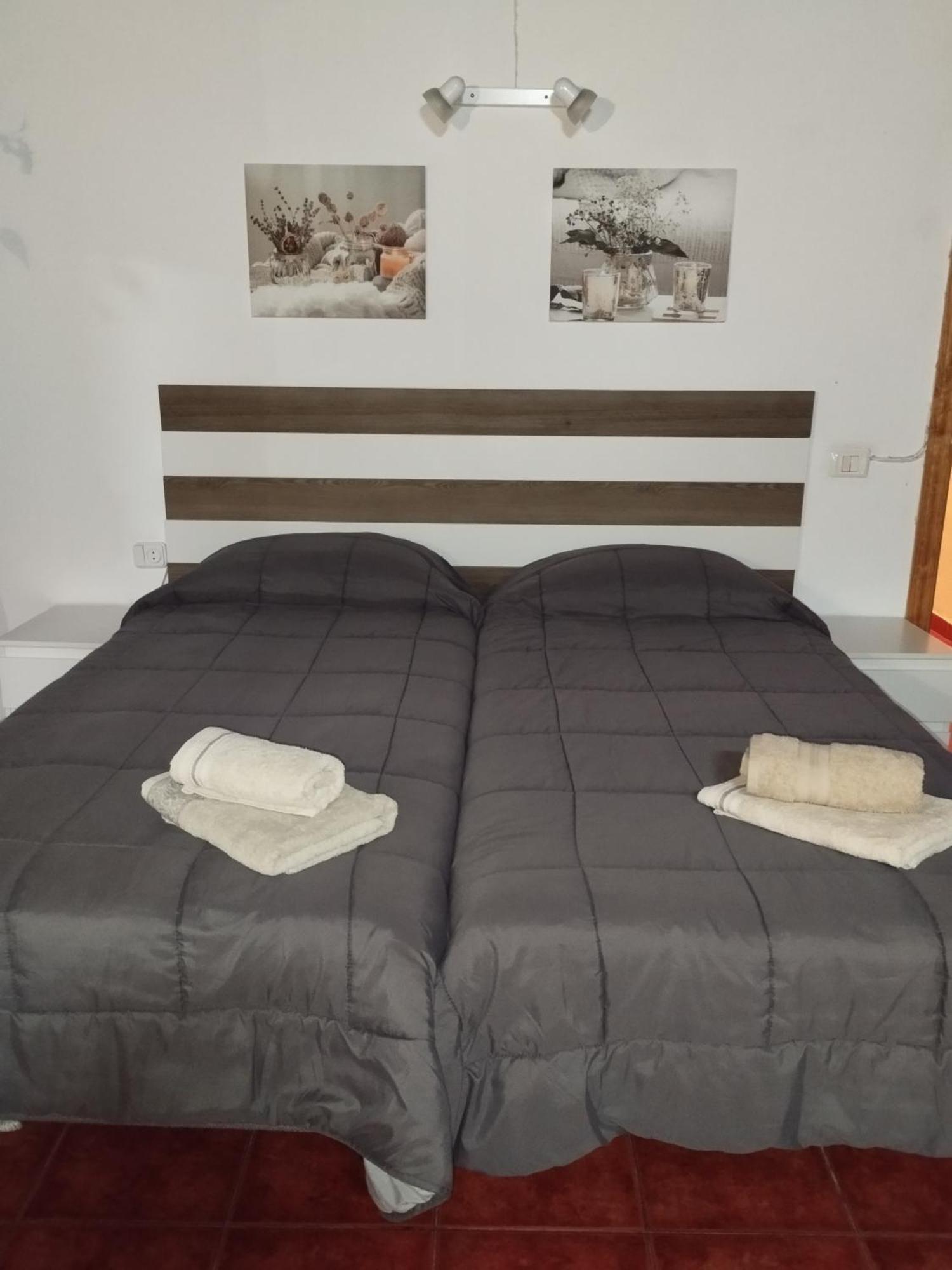 Casa Lourdes Apartment