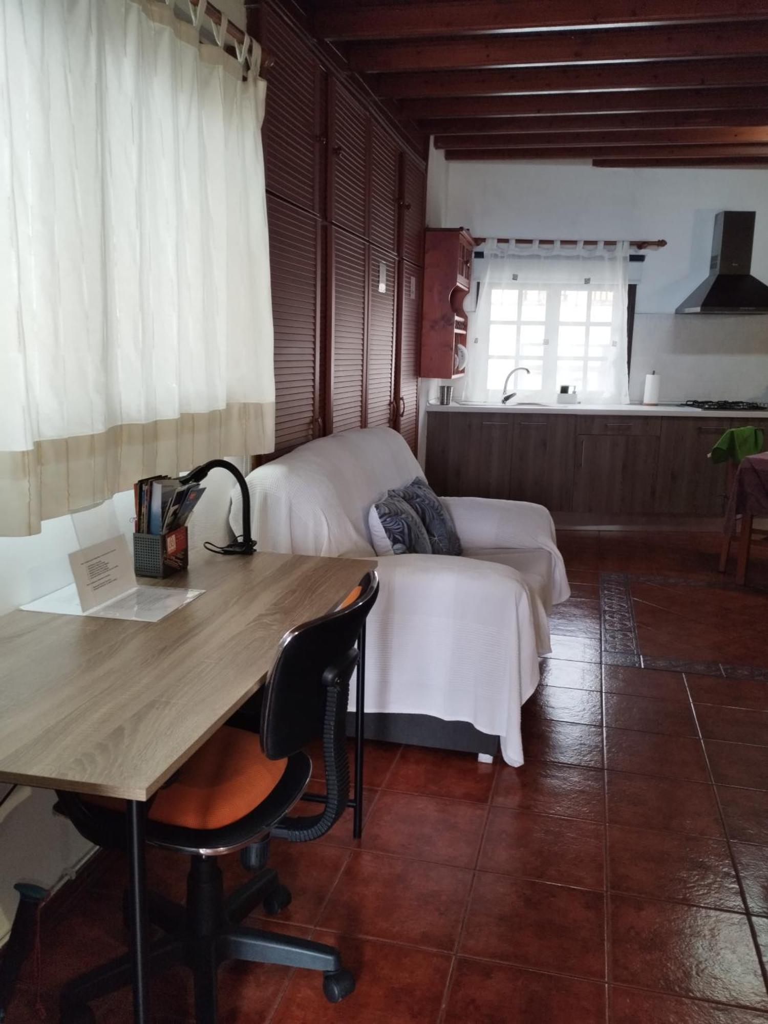 Casa Lourdes *