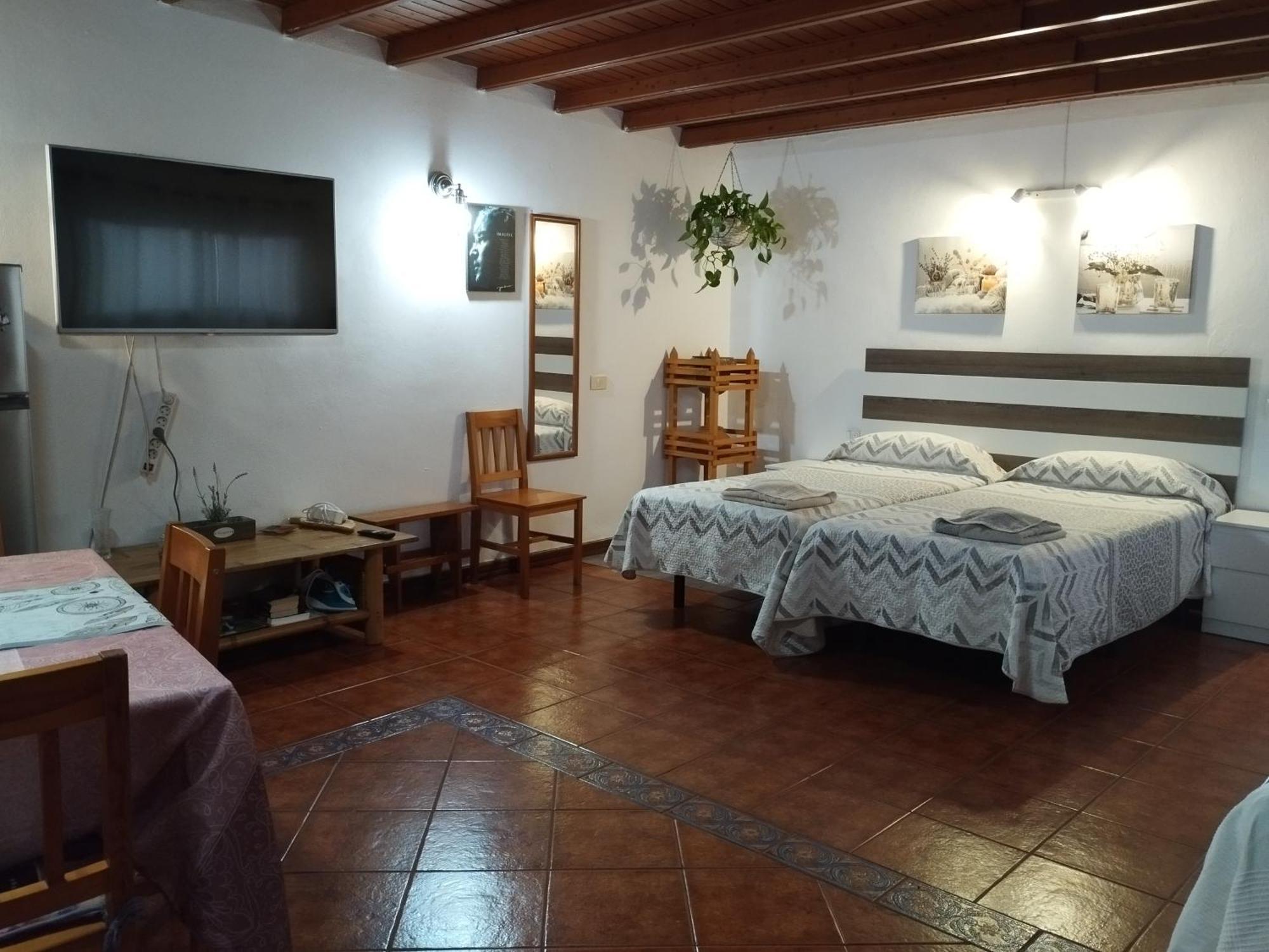 Apartament Casa Lourdes