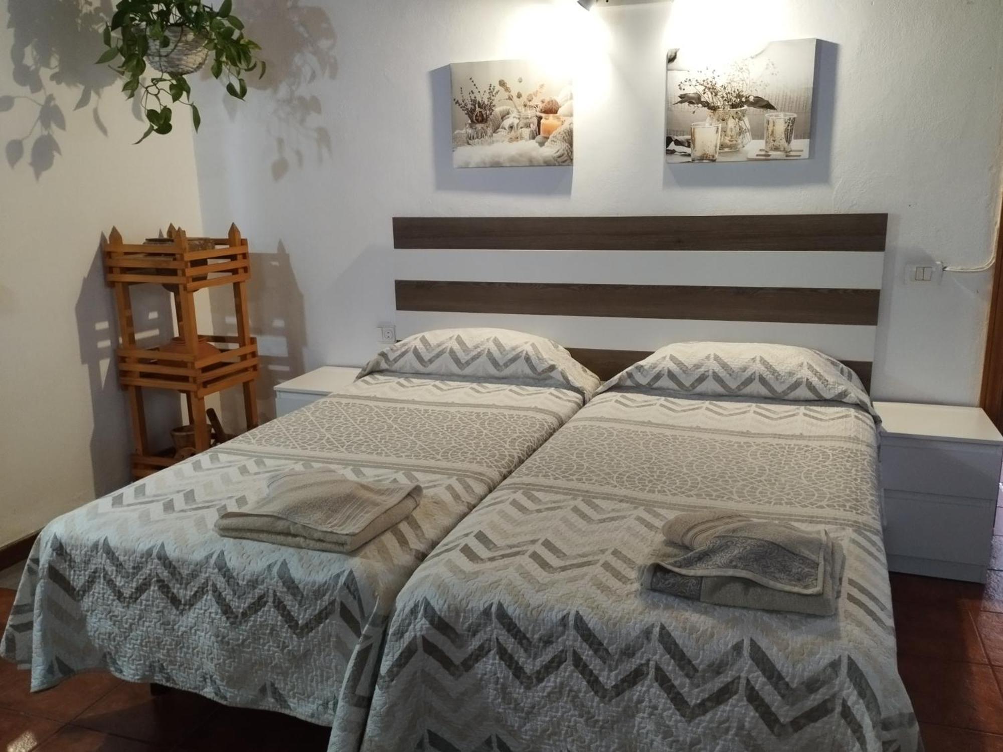 Casa Lourdes La Guancha