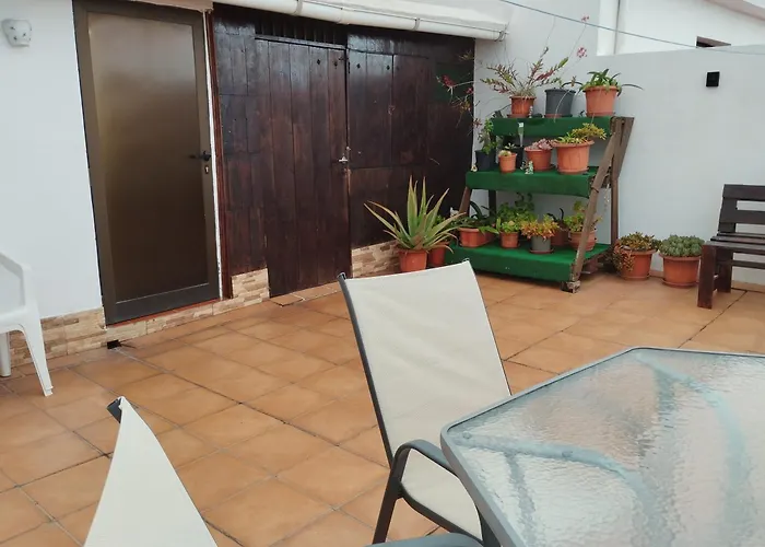Casa Lourdes
