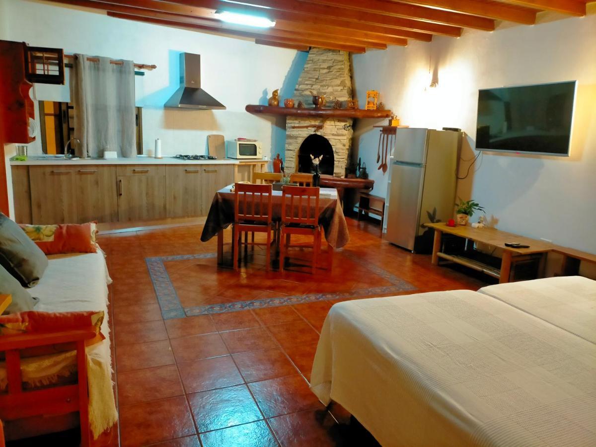 Casa Lourdes *