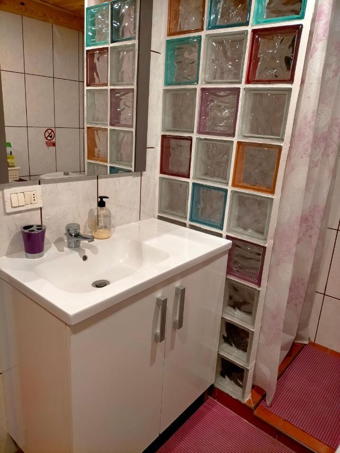 Apartment Casa Lourdes