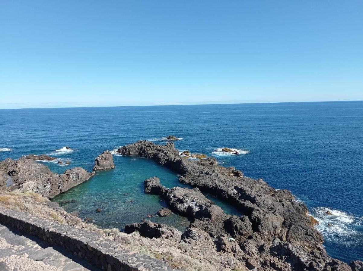 Casa Lourdes La Guancha
