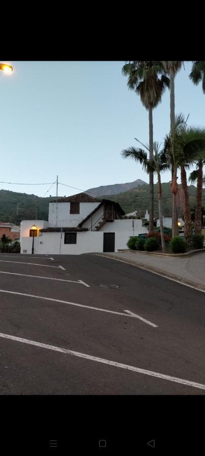 Casa Lourdes La Guancha