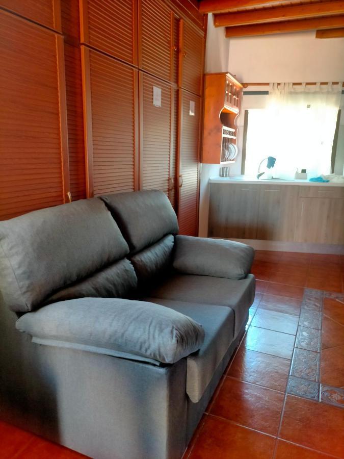 Casa Lourdes Apartment *