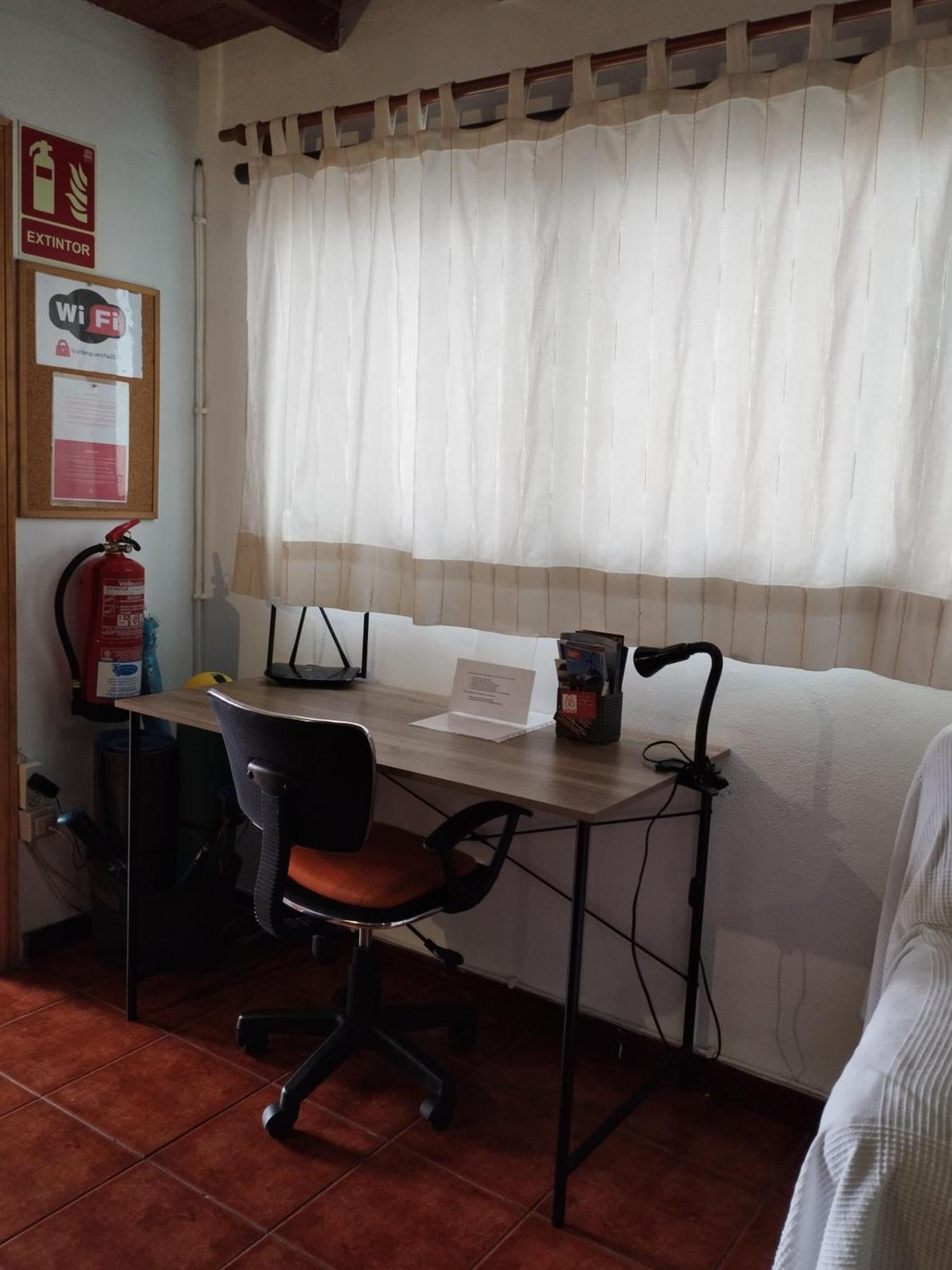 Casa Lourdes Apartment La Guancha