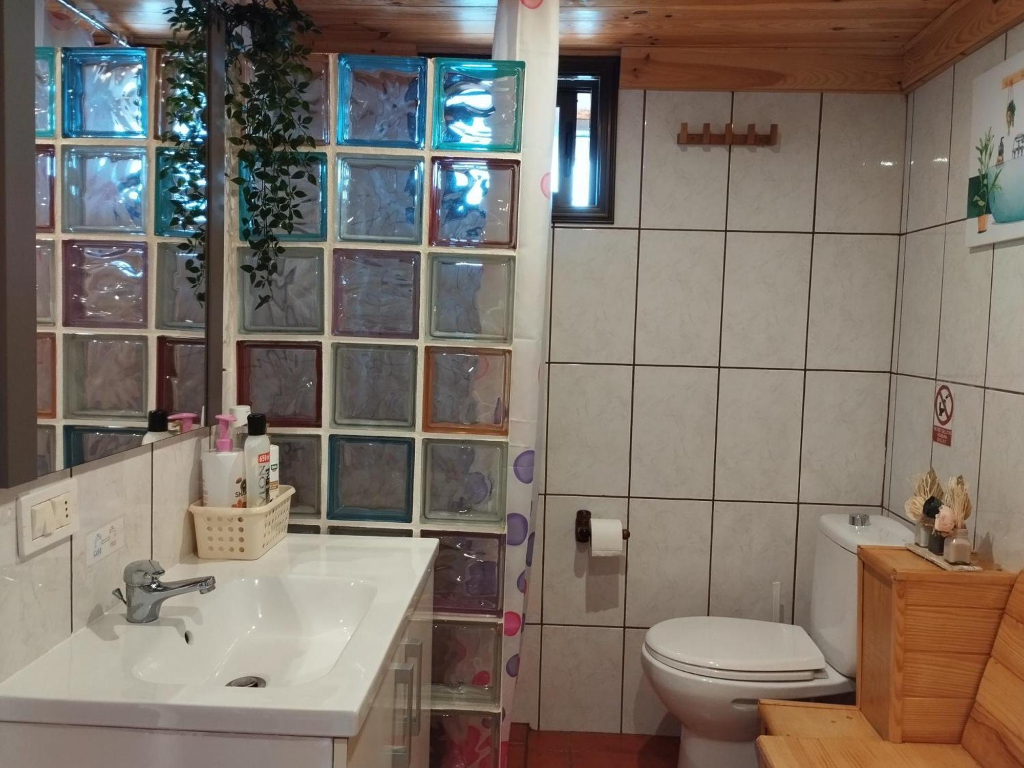 Casa Lourdes La Guancha