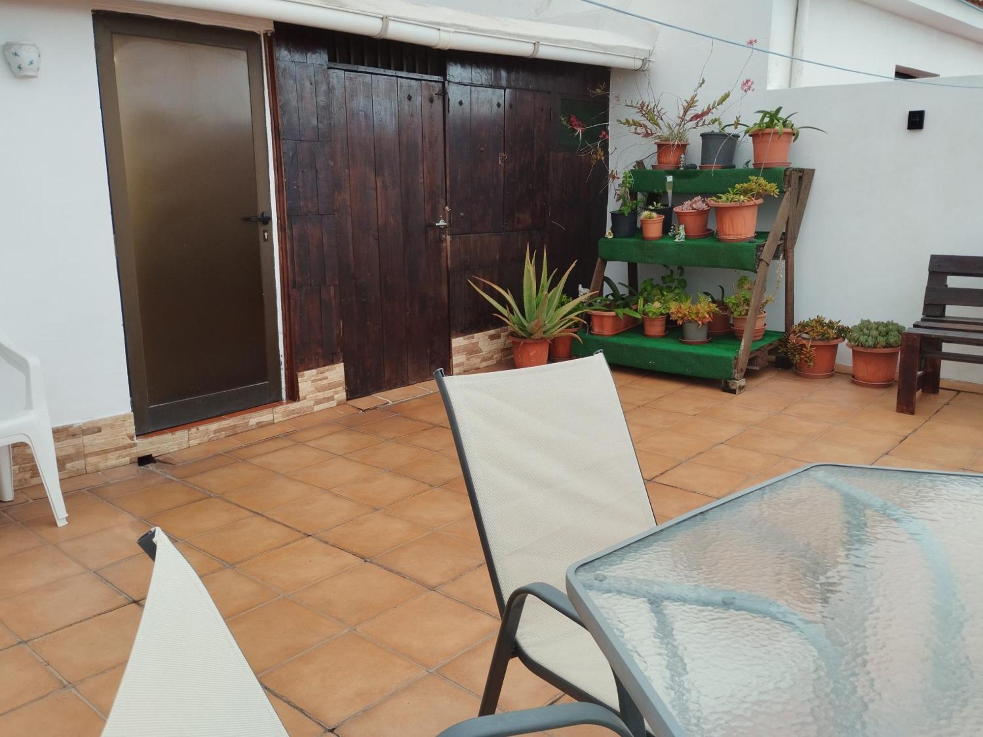 Casa Lourdes Apartment *