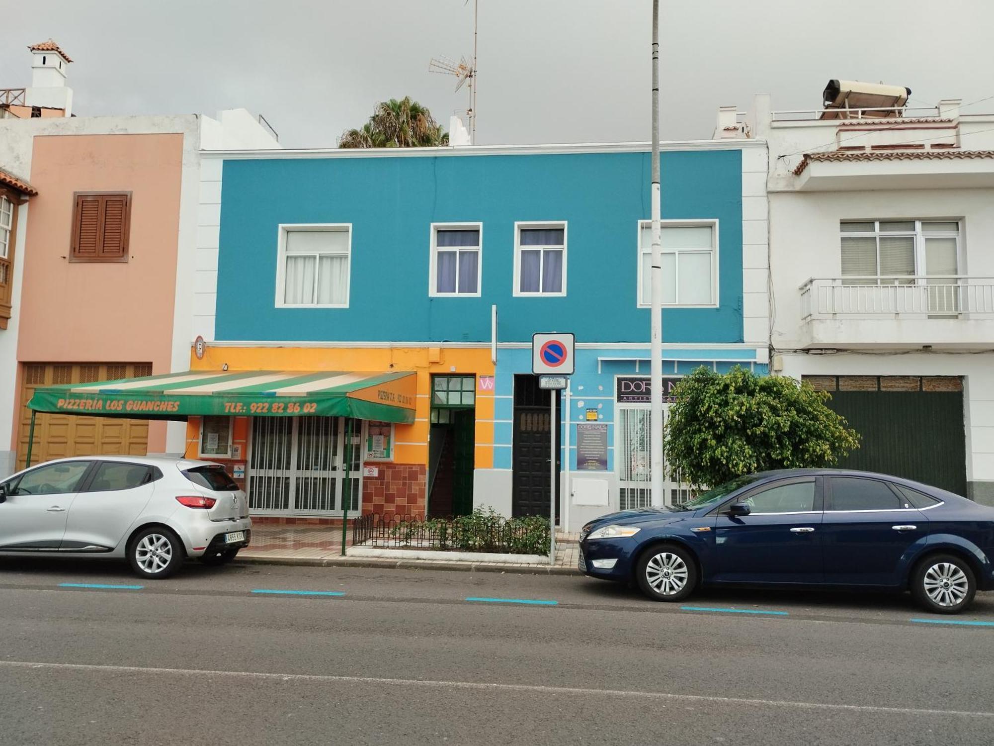 Apartment Casa Lourdes *